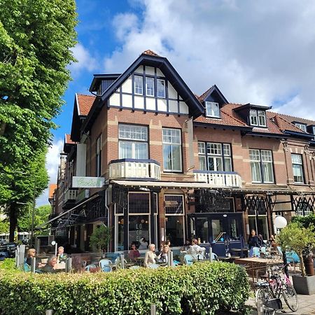 Hotel Bloemendaal Eksteriør bilde