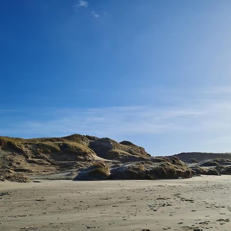 Hotel Bloemendaal Eksteriør bilde