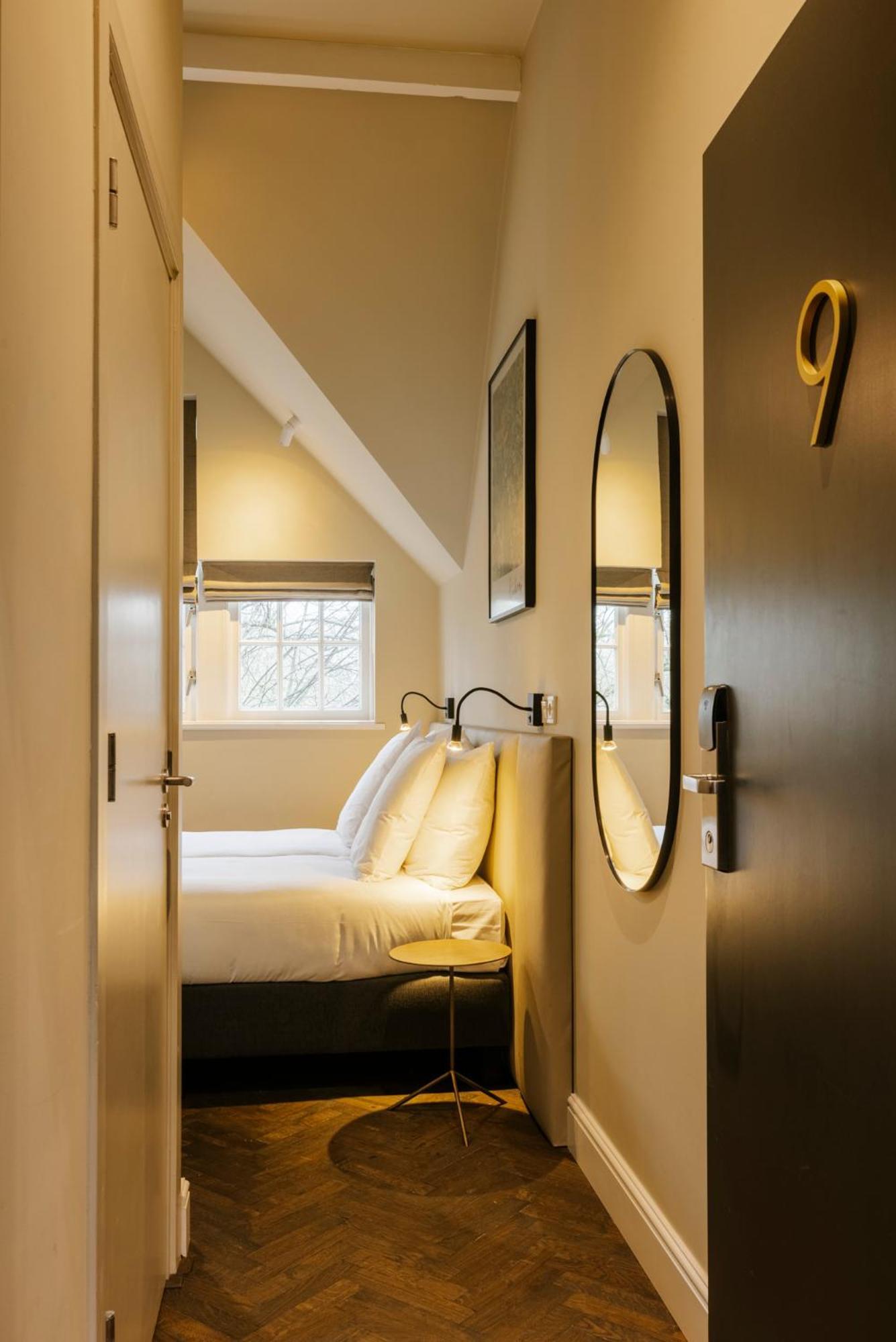 Hotel Bloemendaal Eksteriør bilde