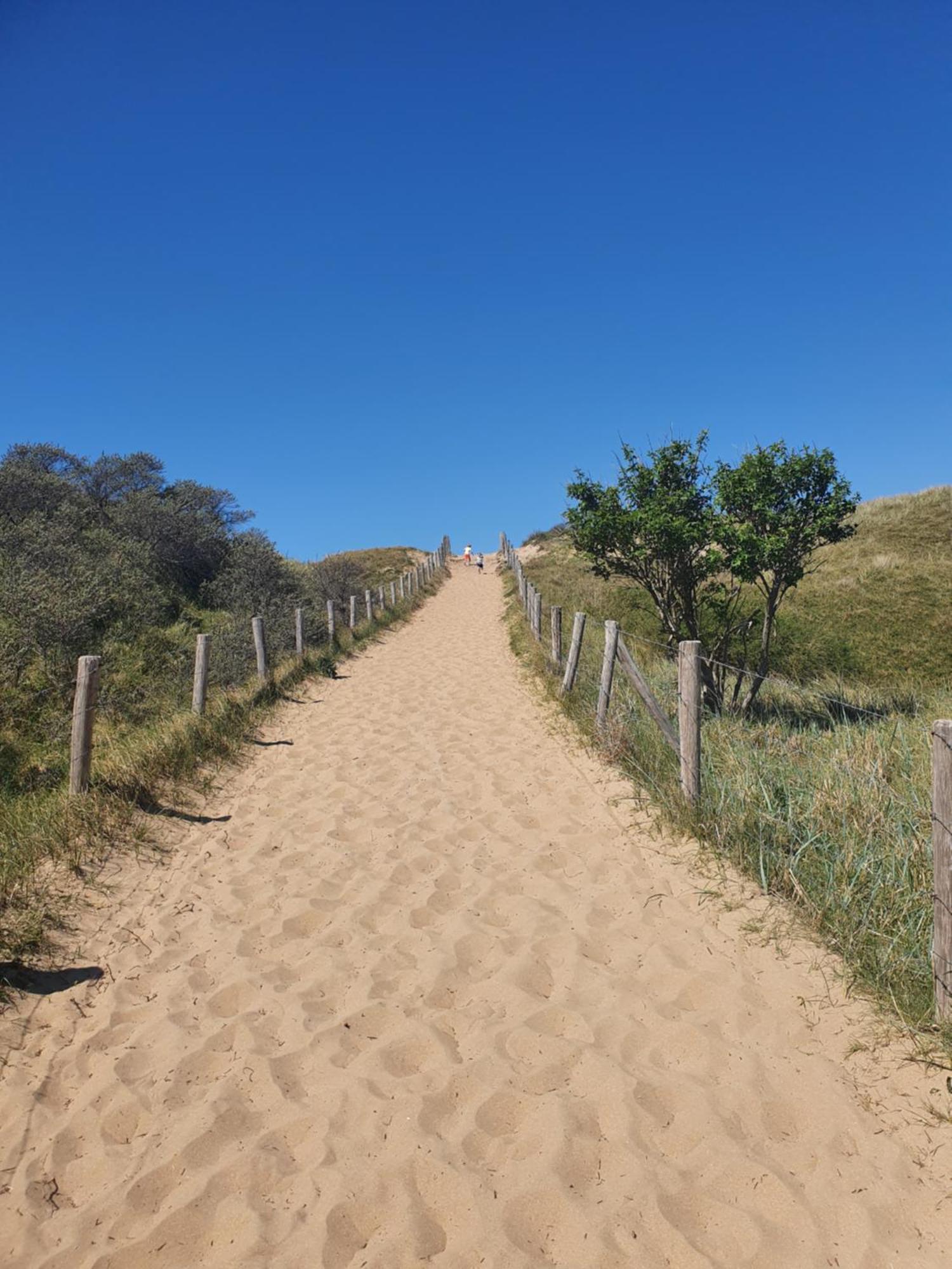 Hotel Bloemendaal Eksteriør bilde