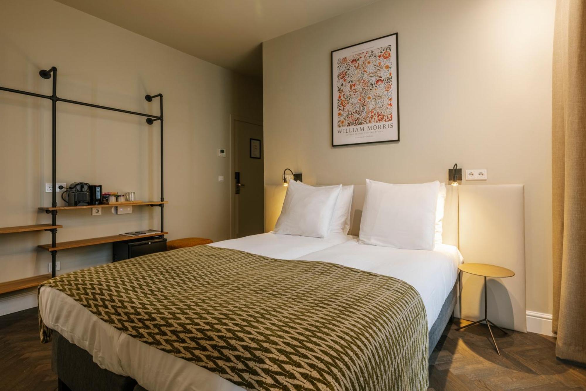 Hotel Bloemendaal Eksteriør bilde