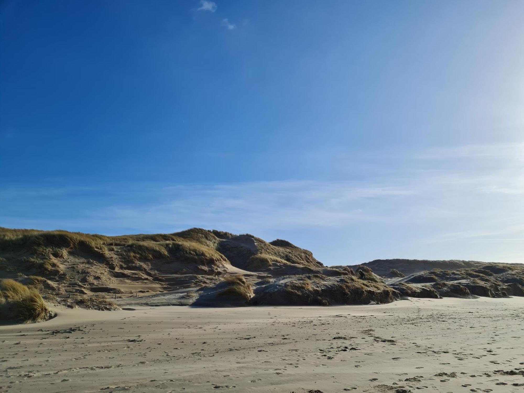 Hotel Bloemendaal Eksteriør bilde