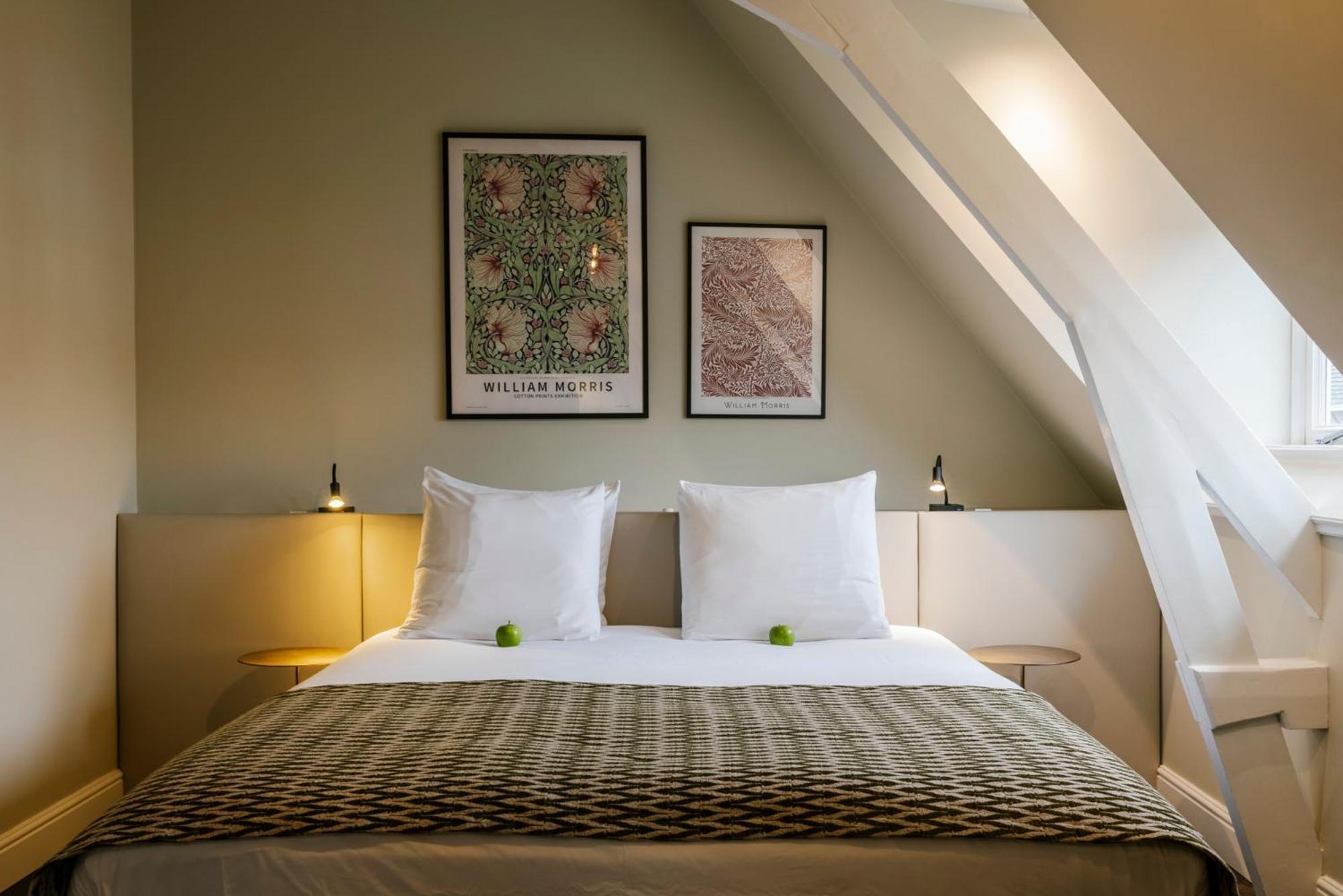 Hotel Bloemendaal Eksteriør bilde