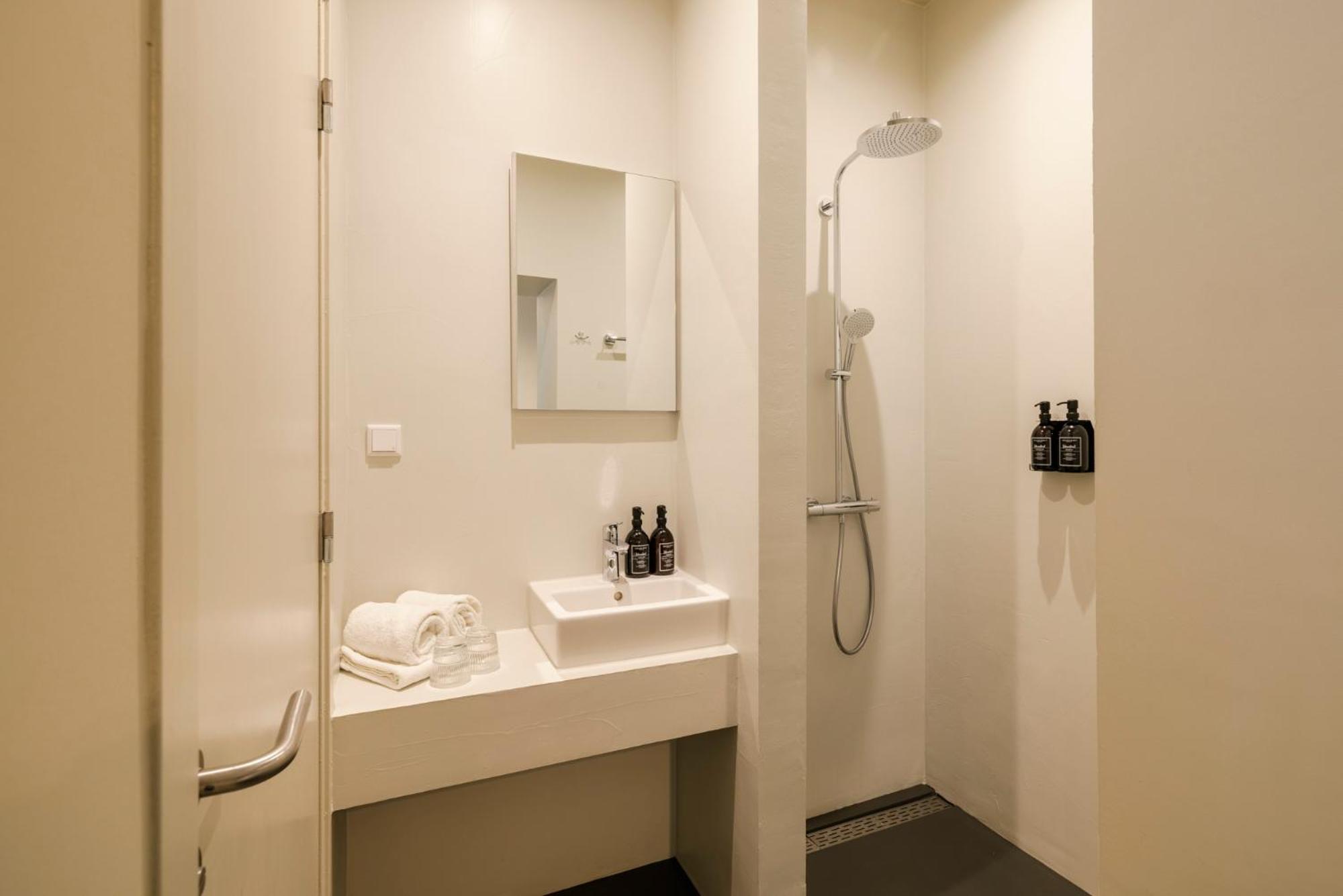 Hotel Bloemendaal Eksteriør bilde