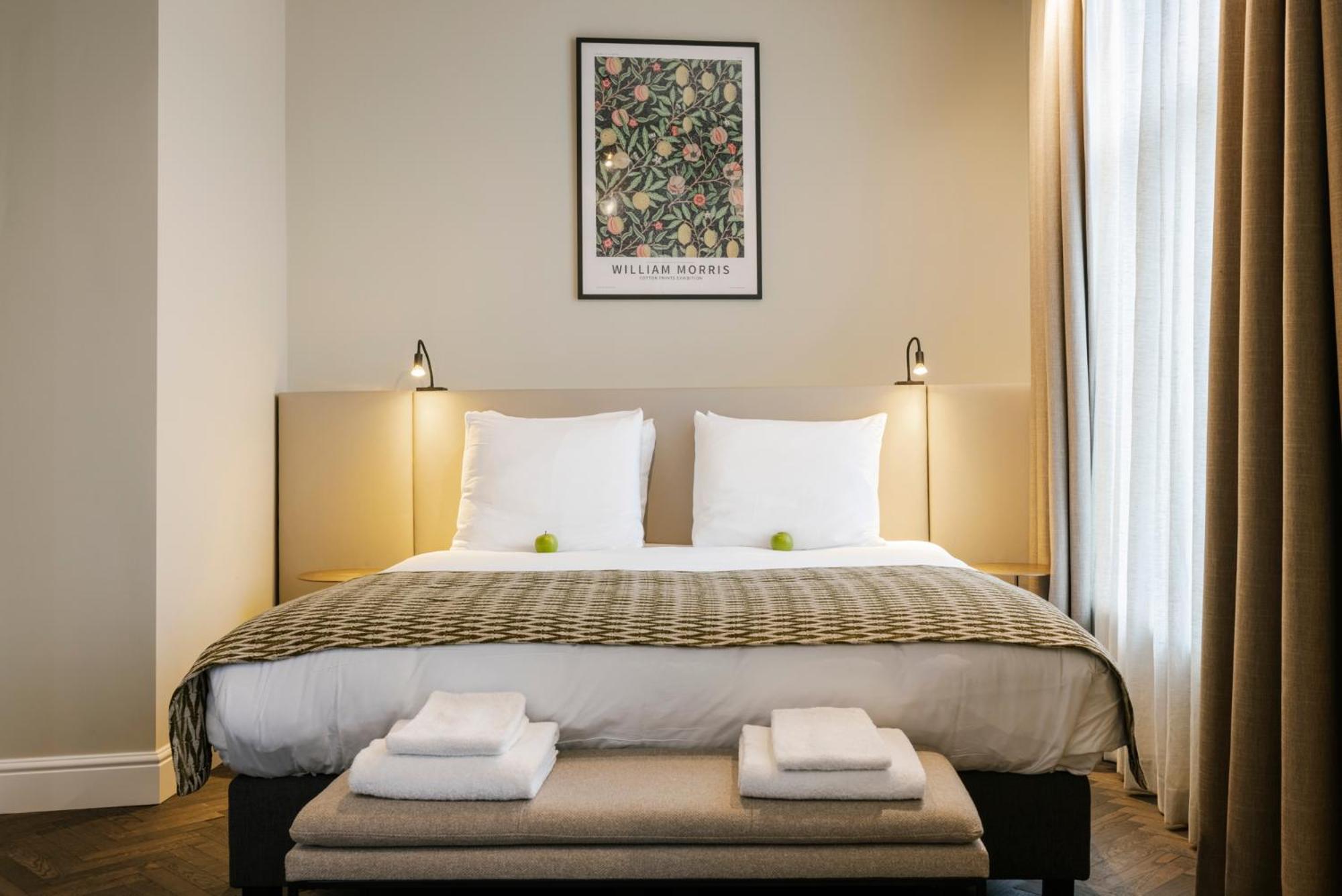 Hotel Bloemendaal Eksteriør bilde