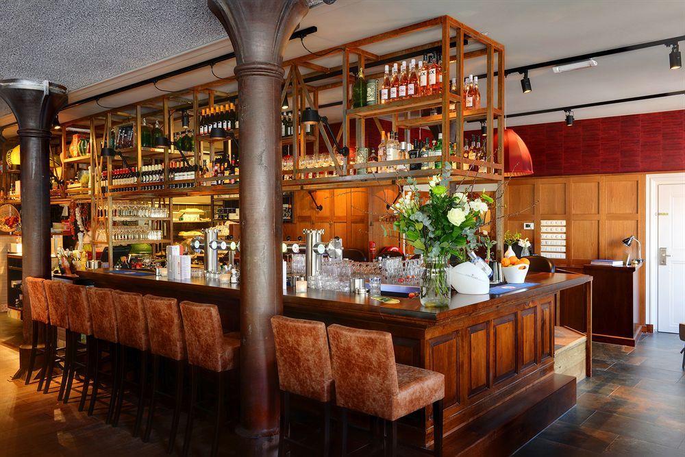 Hotel Bloemendaal Eksteriør bilde