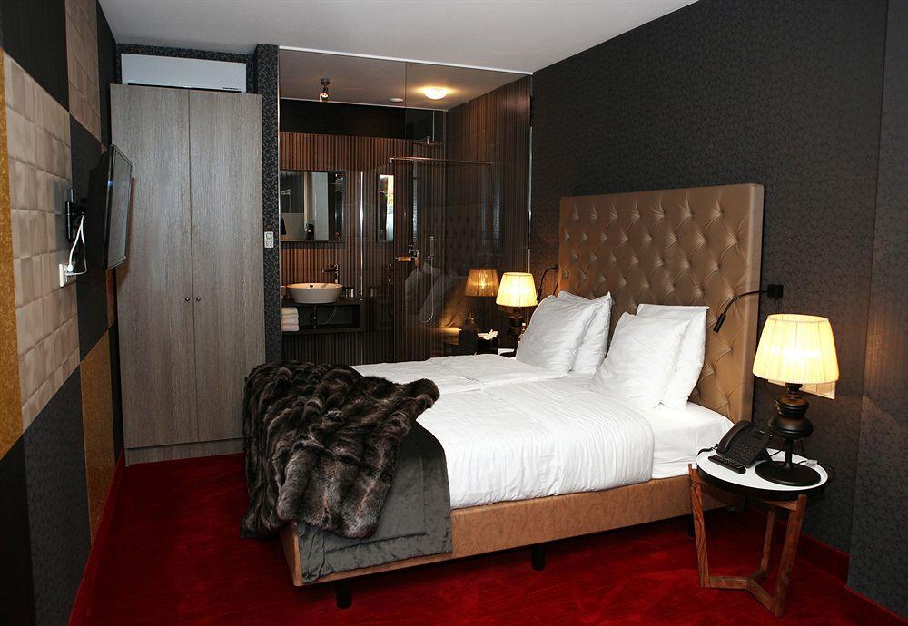Hotel Bloemendaal Eksteriør bilde