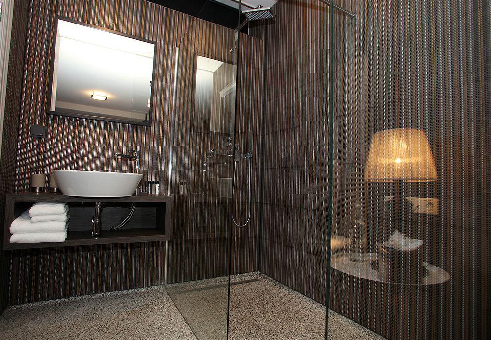 Hotel Bloemendaal Eksteriør bilde