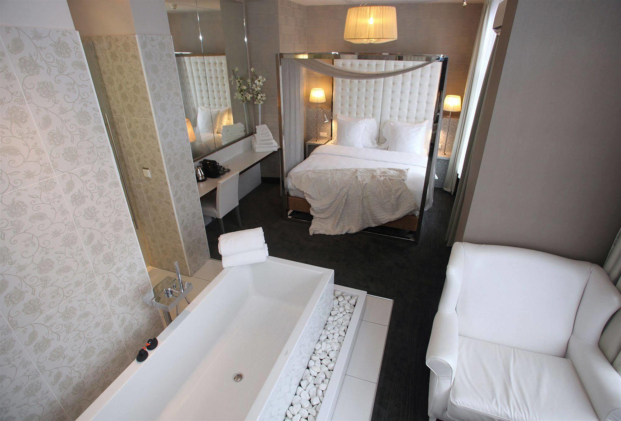 Hotel Bloemendaal Eksteriør bilde