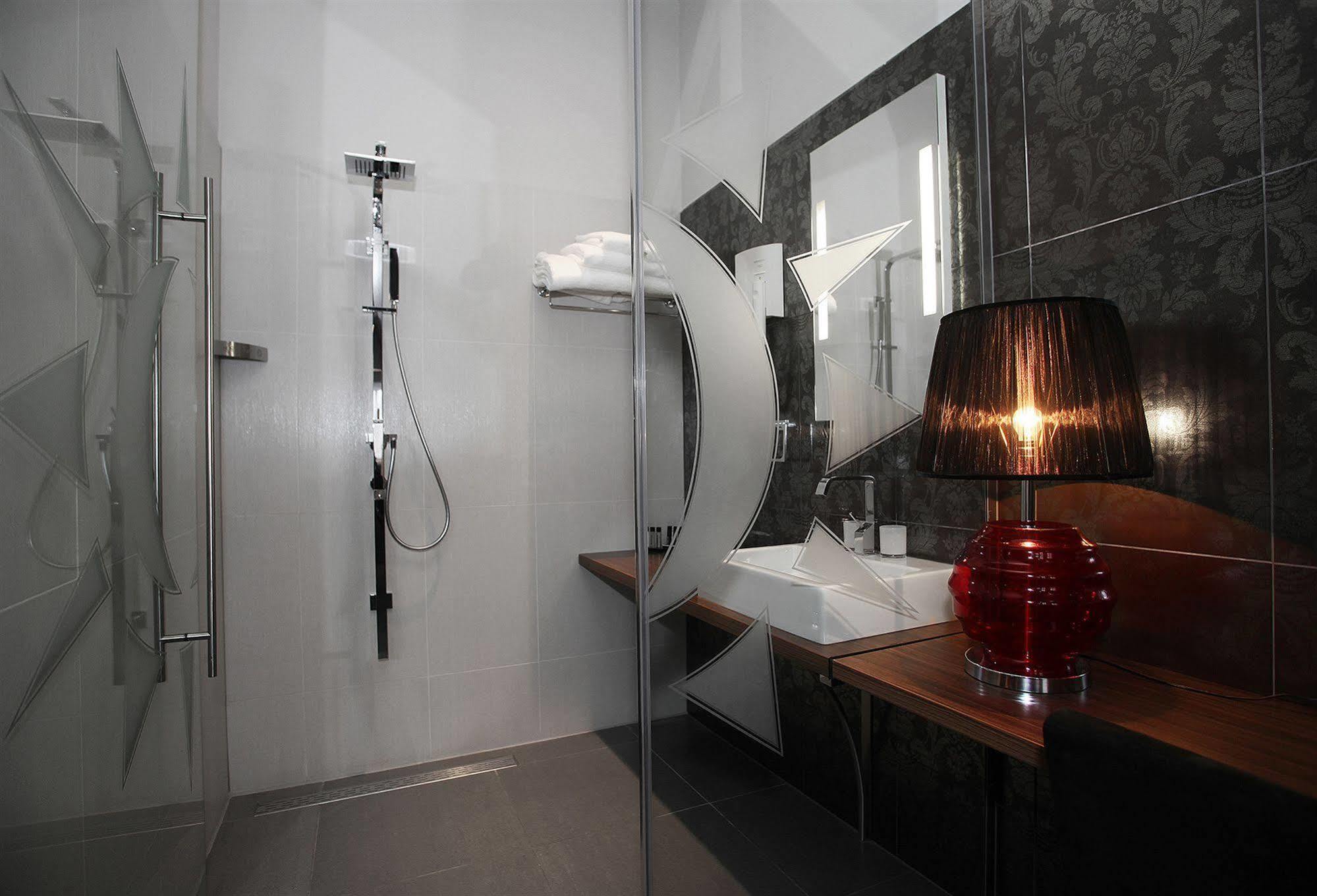 Hotel Bloemendaal Eksteriør bilde