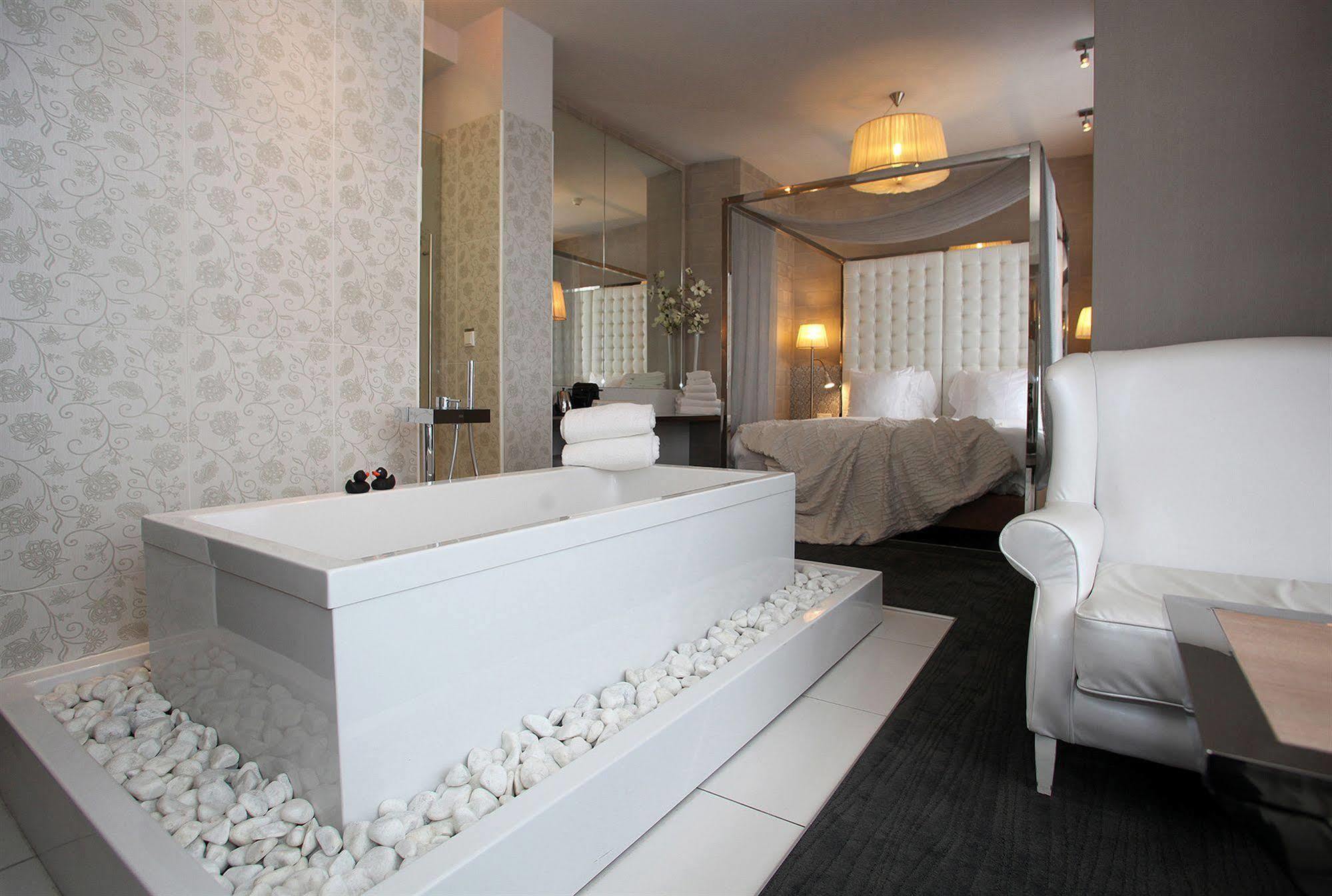 Hotel Bloemendaal Eksteriør bilde