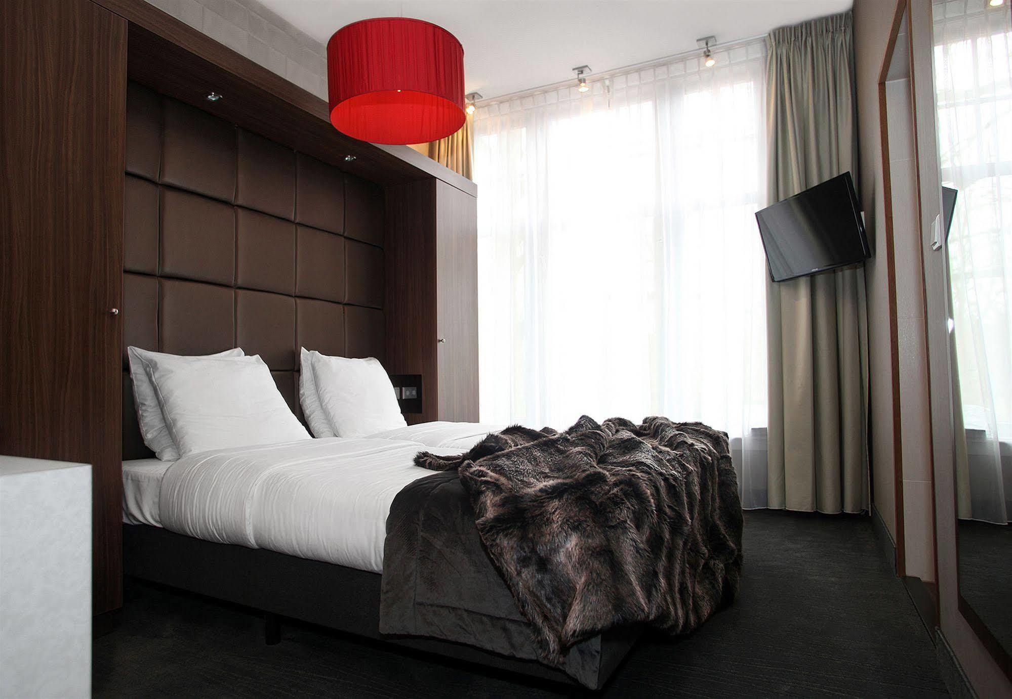Hotel Bloemendaal Eksteriør bilde