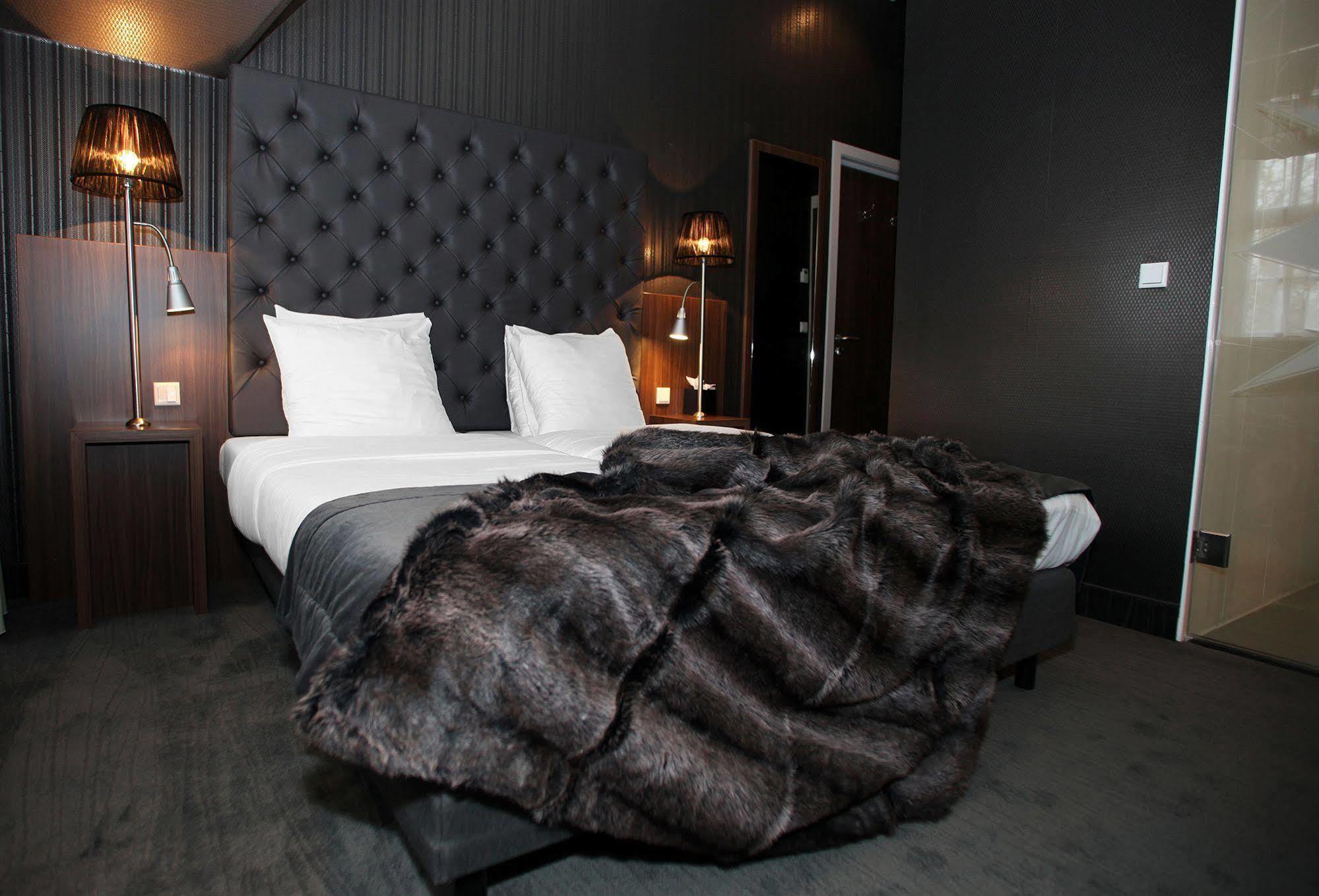 Hotel Bloemendaal Eksteriør bilde
