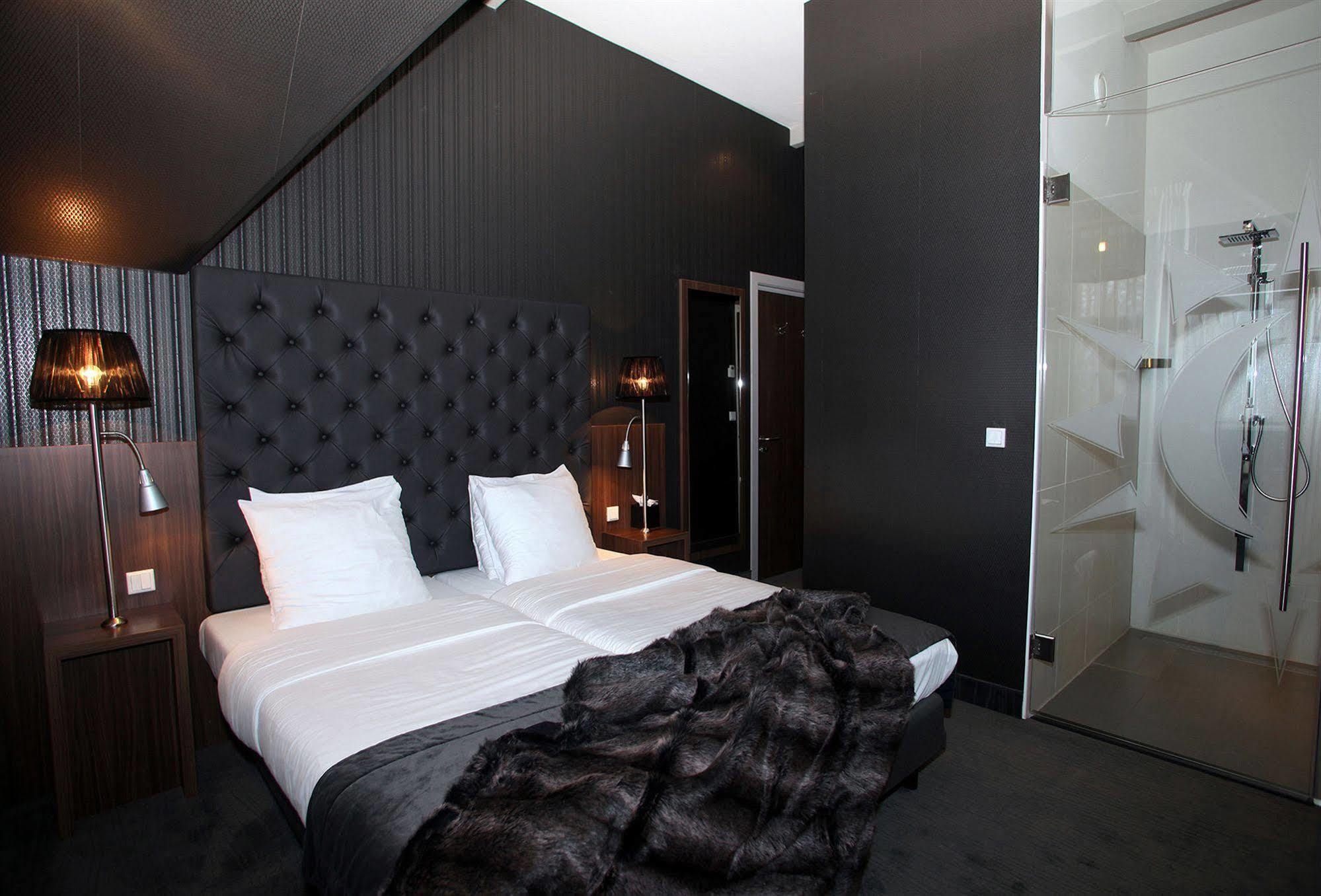 Hotel Bloemendaal Eksteriør bilde