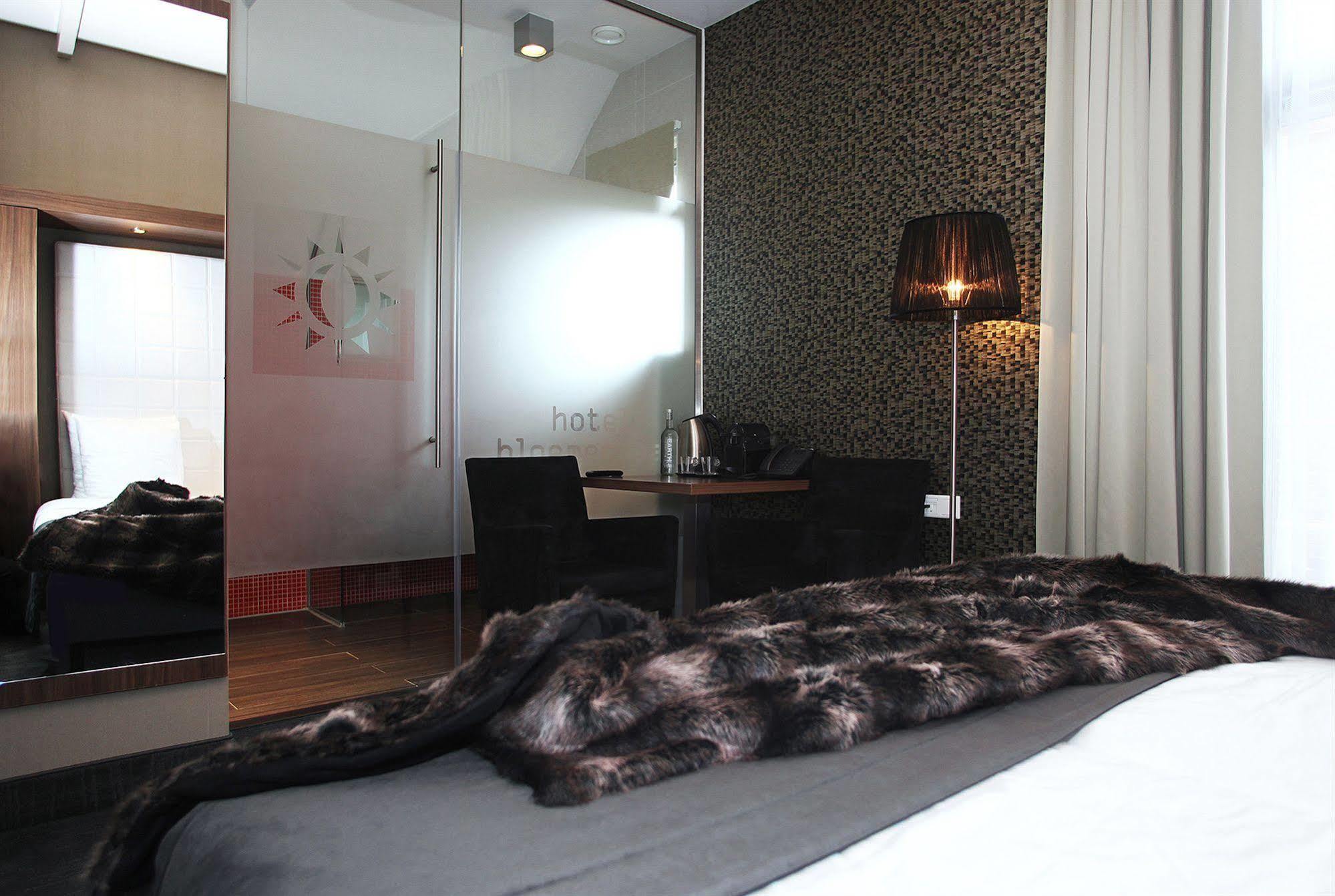 Hotel Bloemendaal Eksteriør bilde