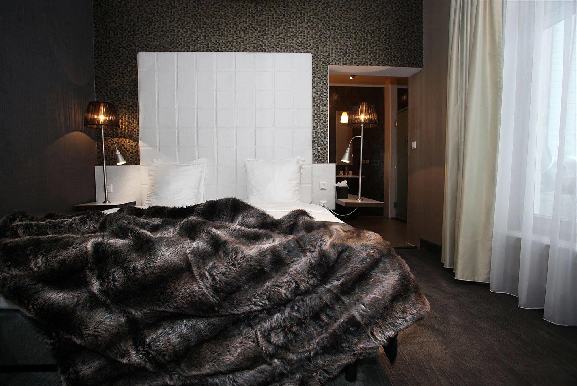 Hotel Bloemendaal Eksteriør bilde
