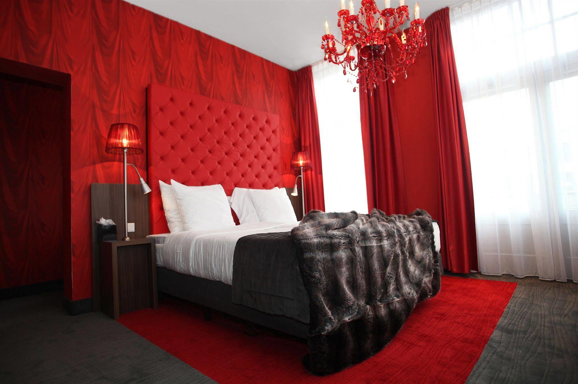 Hotel Bloemendaal Eksteriør bilde