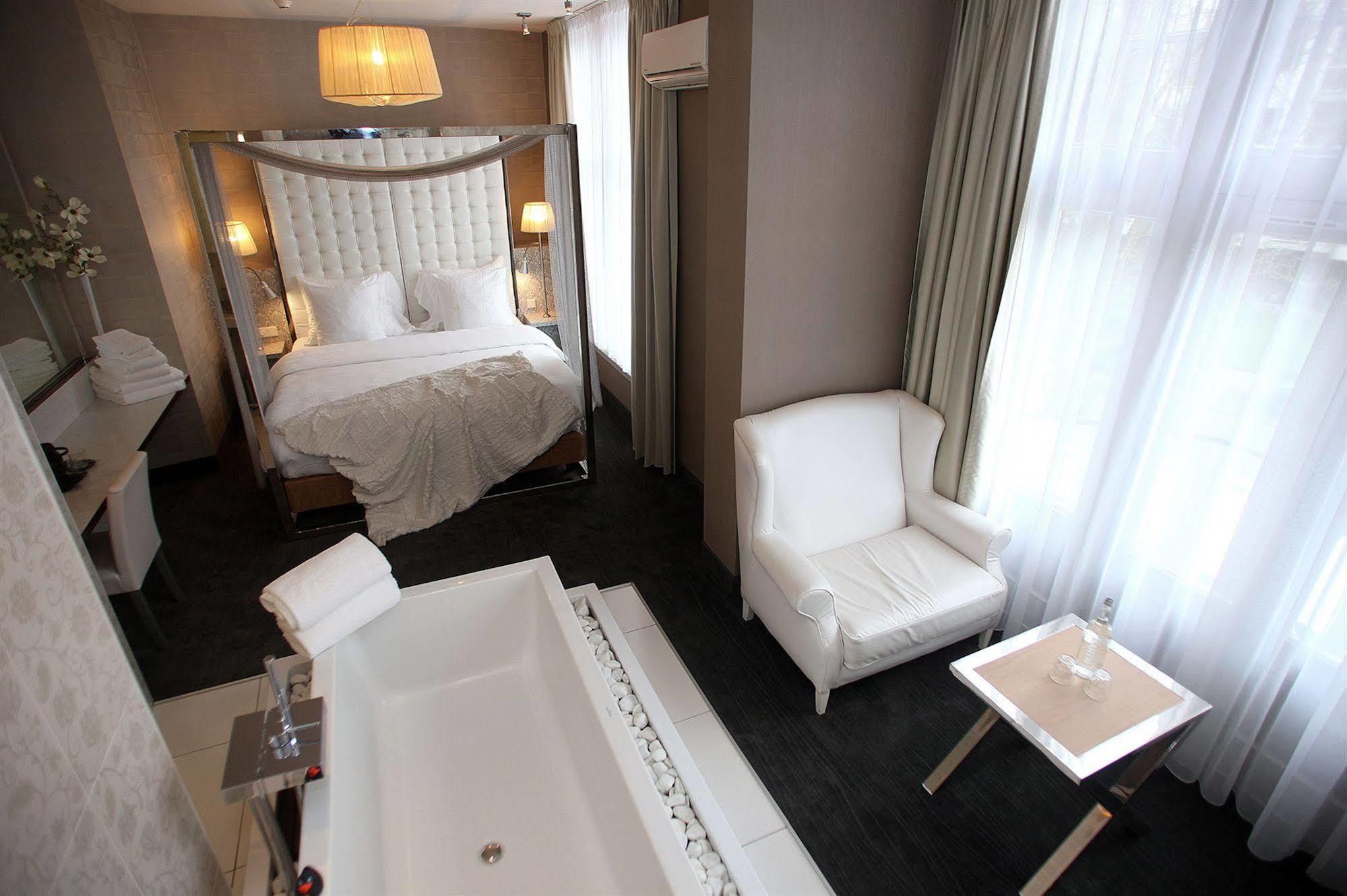 Hotel Bloemendaal Eksteriør bilde