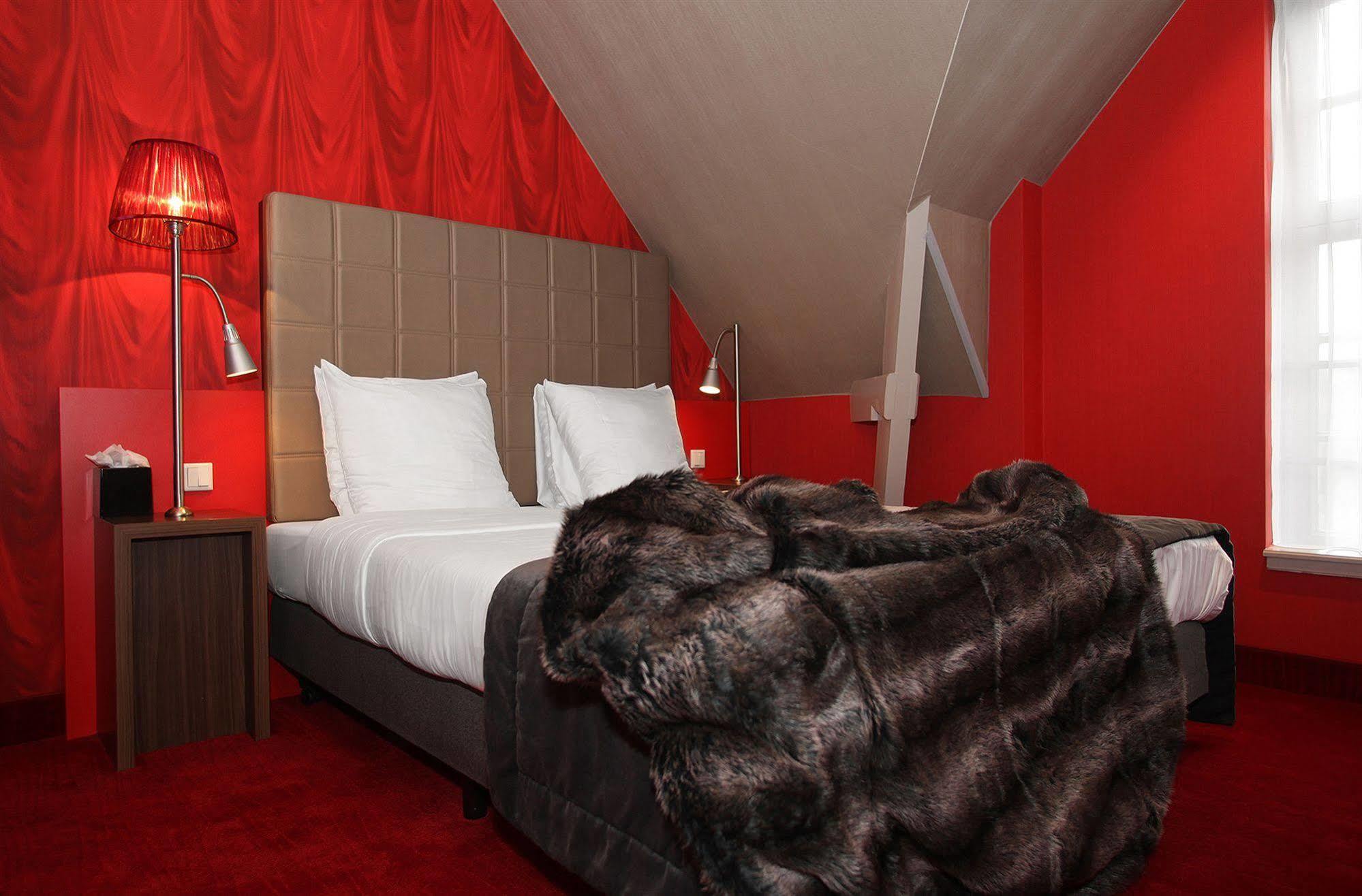 Hotel Bloemendaal Eksteriør bilde